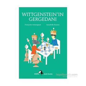 Wittgenstein’ın Gergedanı - Françoise Armengaud Annabelle Buxton