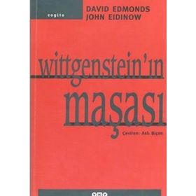Wittgenstein’ın Maşası - David Edmonds John Eidinow
