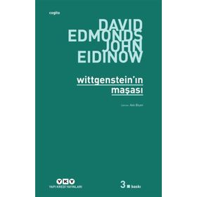 Wittgenstein’ın Maşası - David Edmonds John Eidinow