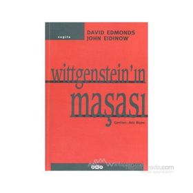 Wittgenstein’ın Maşası - David Edmonds John Eidinow