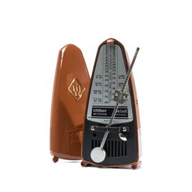 Wittner 831 Taktell Piccolo Mekanik Metronom