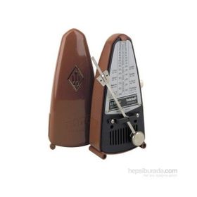 Wittner 831 Taktell Piccolo Mekanik Metronom