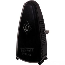 Wittner 836 Taktell Piccolo Mekanik Metronom