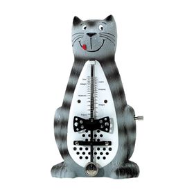 Wittner 839021 Taktel Kedi Mekanik Metronom