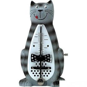 Wittner 839021 Taktel Kedi Mekanik Metronom