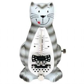 Wittner 839021 Taktel Kedi Mekanik Metronom