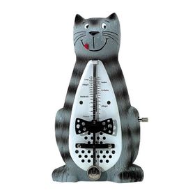 Wittner 839021 Taktel Kedi Mekanik Metronom