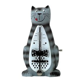 Wittner 839021 Taktel Kedi Mekanik Metronom