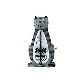 Wittner 839021 Taktel Kedi Mekanik Metronom