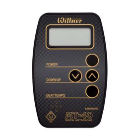 Wittner 863162 Dijital Metronom