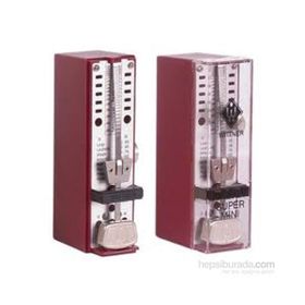 Wittner 884051 Bordo Mekanik Metronom