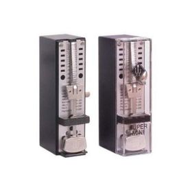 Wittner 884051 Bordo Mekanik Metronom
