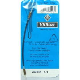 Wittner 915936 2-4 Keman Kuyruk Bağı