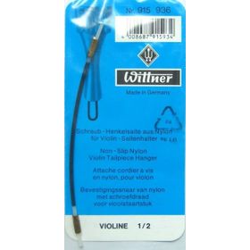 Wittner 915936 2-4 Keman Kuyruk Bağı