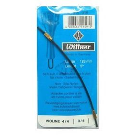 Wittner 915936 2-4 Keman Kuyruk Bağı