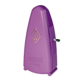 Wittner Taktell Piccolo 830371 Eflatun Mekanik Metronom