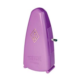 Wittner Taktell Piccolo 830371 Eflatun Mekanik Metronom