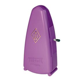 Wittner Taktell Piccolo 830371 Eflatun Mekanik Metronom