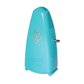 Wittner Taktell Piccolo 830391 Turkuaz Mekanik Metronom