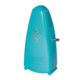 Wittner Taktell Piccolo 830391 Turkuaz Mekanik Metronom
