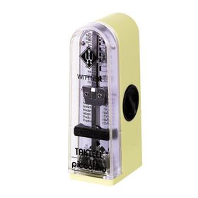 Wittner Taktell Picollo 890121 Ivory Mekanik Metronom
