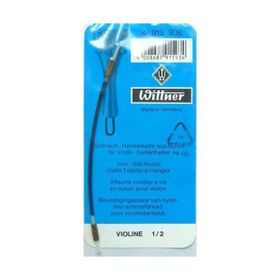 Wittner W915936 1-2 Keman Kuyruk Bağı