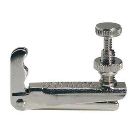Wittner WF902 4-4 3-4 Nikel Keman Fiksi