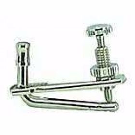 Wittner WF905 4-4 3-4 Nikel Keman Fiksi