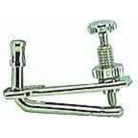 Wittner WF905 4-4 3-4 Nikel Keman Fiksi