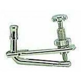 Wittner WF905 4-4 3-4 Nikel Keman Fiksi