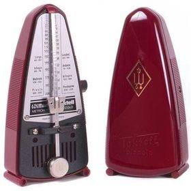 Wittner WP834 Bordo Metronom Taktell Piccolo