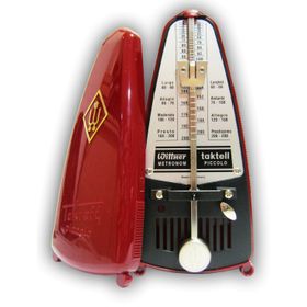 Wittner WP834 Bordo Metronom Taktell Piccolo