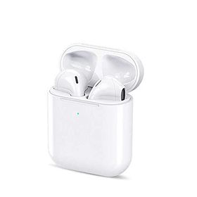 Wiwu Airbuds X Pro Beyaz Bluetooth Kulaklık