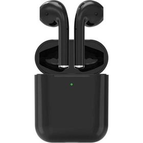 Wiwu Airbuds X Pro Siyah Bluetooth Kulaklık