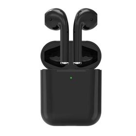 Wiwu Airbuds X Pro Siyah Bluetooth Kulaklık