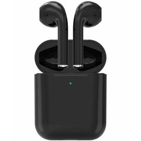 Wiwu Airbuds X Pro Siyah Bluetooth Kulaklık