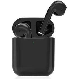 Wiwu Airbuds X Pro Siyah Bluetooth Kulaklık