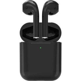 Wiwu Airbuds X Pro Siyah Bluetooth Kulaklık