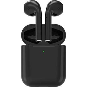 Wiwu Airbuds X Pro Siyah Bluetooth Kulaklık