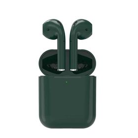 Wiwu Airbuds X Pro Yeşil Bluetooth Kulaklık