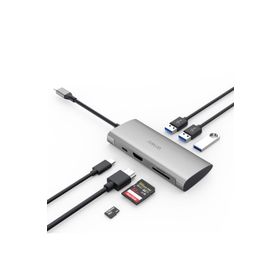 Wiwu Alpha 731HP Type-C Hub