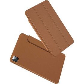 Wiwu Apple İpad 10.2 8. Nesil Ayrılabilen Magnetik Standlı Pu Deri Tablet Kılıfı