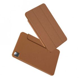 Wiwu Apple İpad 10.2 8. Nesil Ayrılabilen Magnetik Standlı Pu Deri Tablet Kılıfı
