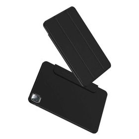 Wiwu Apple İpad 10.2 8. Nesil Ayrılabilen Magnetik Standlı Pu Deri Tablet Kılıfı