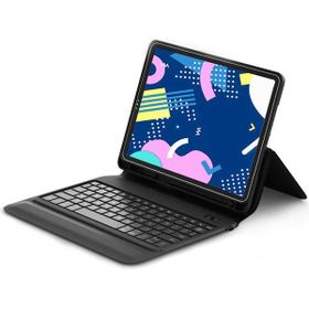 Wiwu Apple iPad 11 Pro Wiwu Keyboard Folio Kablosuz Klavyeli Kılıf