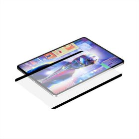 Wiwu Apple İpad 6 Air 2 Removable Mıknatıslı Ekran Koruyucu