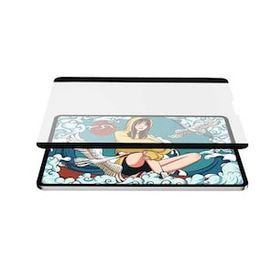 Wiwu Apple İpad 6 Air 2 Removable Mıknatıslı Ekran Koruyucu