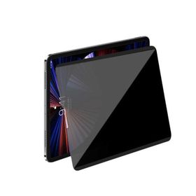 Wiwu Apple iPad Air 10.9 2020 4. Nesil iPrivacy Magnetik Paper Like Hayalet Ekran Koruyucu