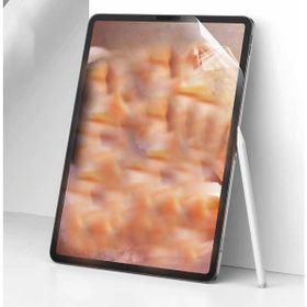 Wiwu Apple iPad Air 10.9 2022 5. Nesil Ekran Koruyucu Kağıt Hissi iPaper-Like Ekran Filmi