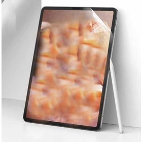 Wiwu Apple iPad Air 10.9 2022 5. Nesil Ekran Koruyucu Kağıt Hissi iPaper-Like Ekran Filmi